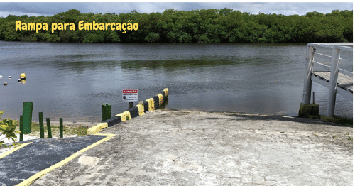 Casa a venda em Barra do Jacuípe Rampa